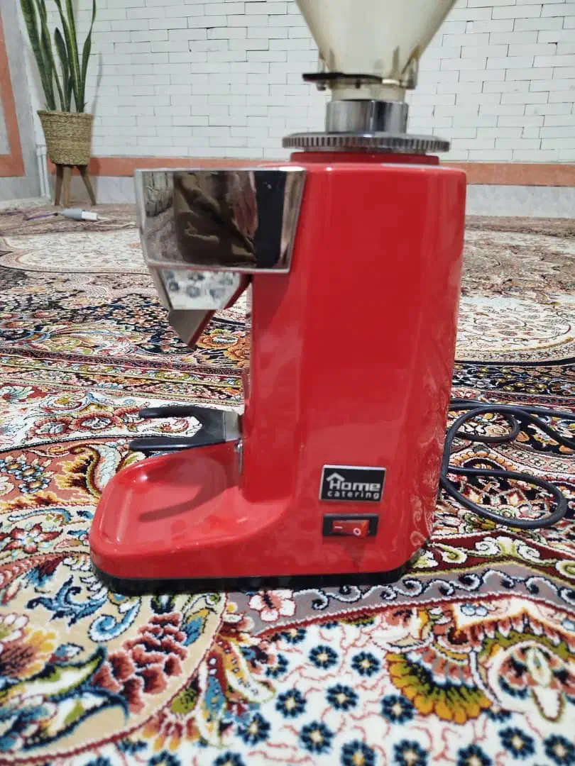 دستگاه آسیاب قهوه|کافی‌شاپ و رستوران|ایرانشهر, |دیوار