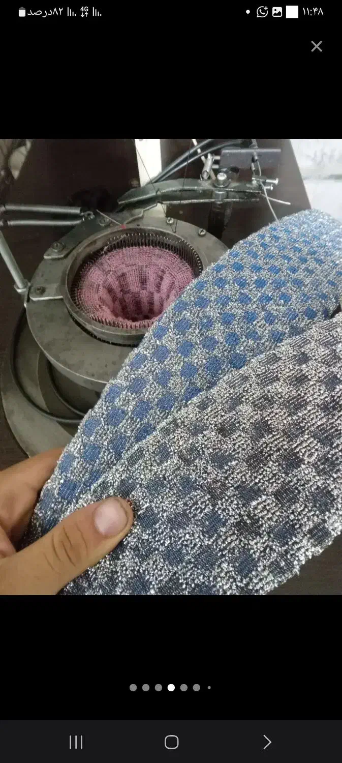 اسکاج تولید کننده تیراژ بالا و فله ای|لوازم نظافت|تهران, مولوی|دیوار