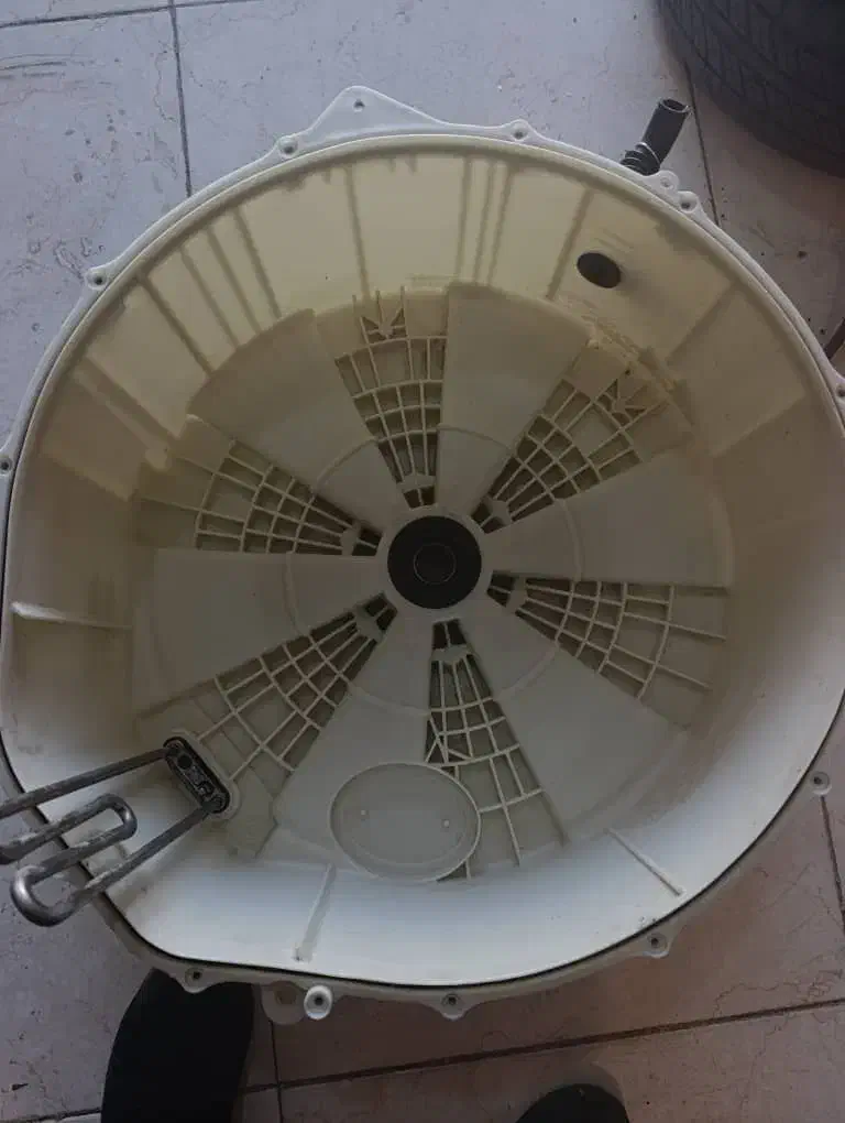 تعمیر لباسشویی ، یخچال ‌، ظرفشویی ، جاروبرقی|خدمات پیشه و مهارت|شاهین‌شهر, عطار|دیوار