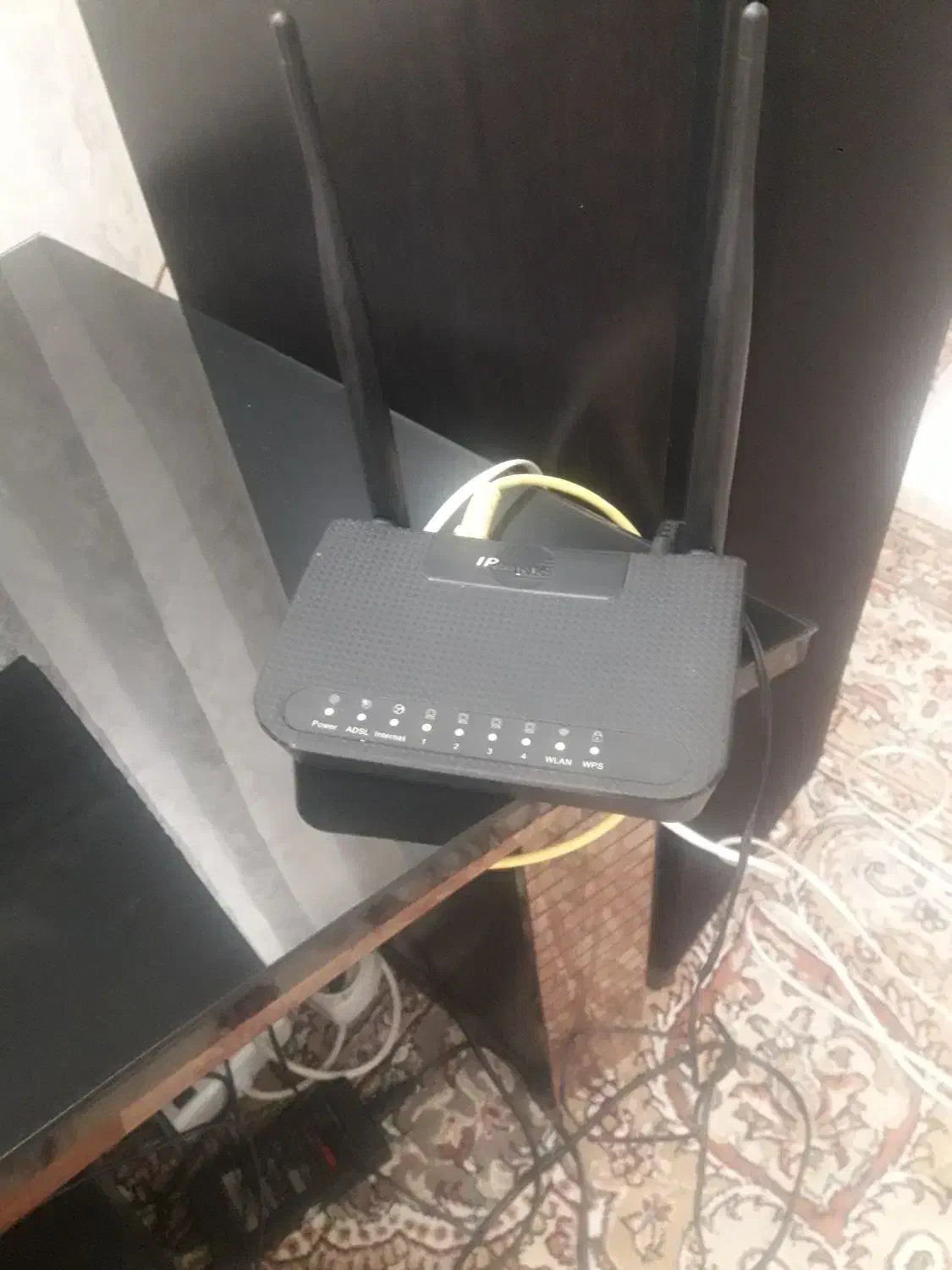 مودم|مودم و تجهیزات شبکه|شهریار, شهرک نماز (دینار آباد)|دیوار