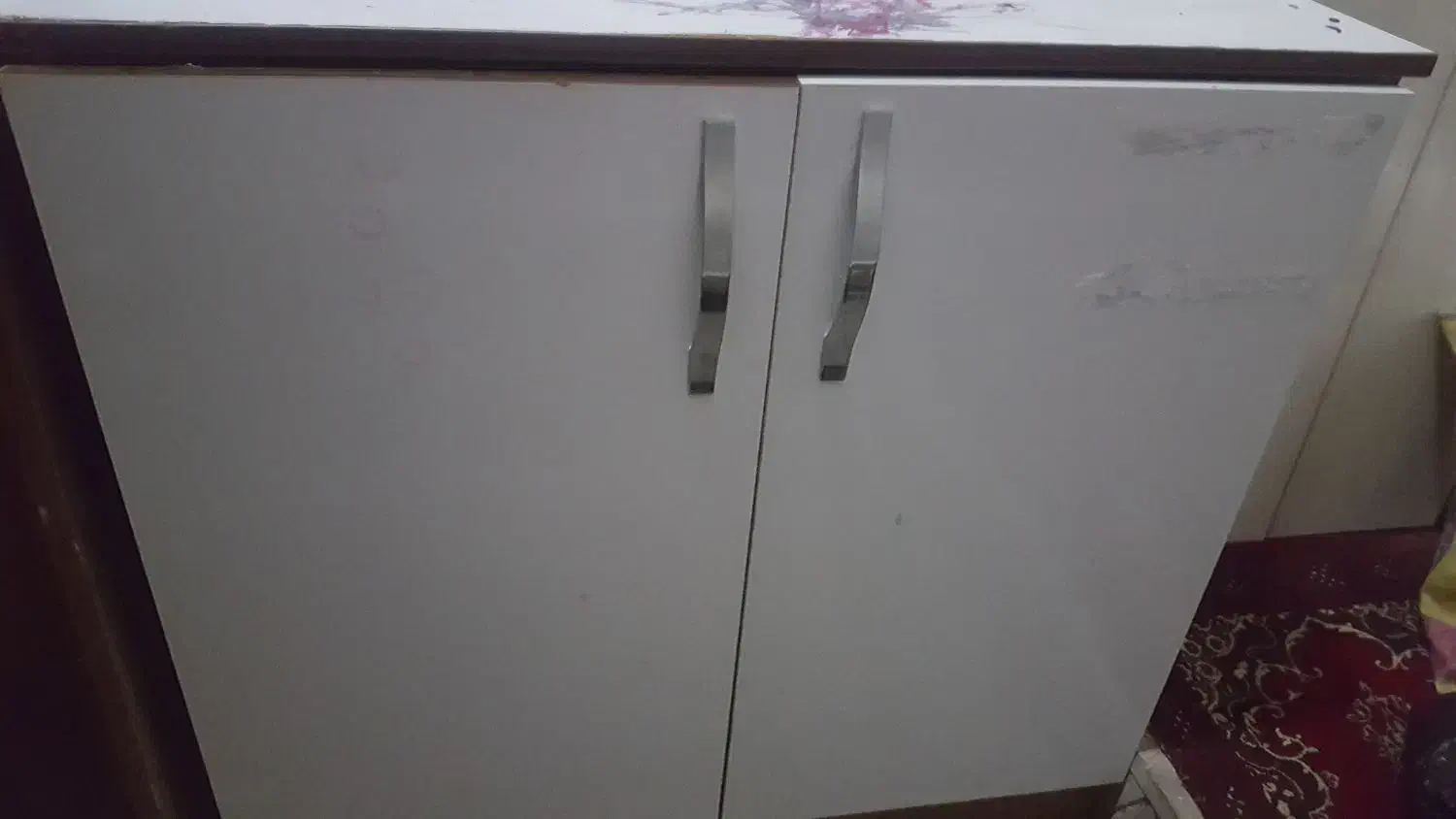 کابینت ام دی اف|مصالح و تجهیزات ساختمان|مشهد, کوی المهدی|دیوار