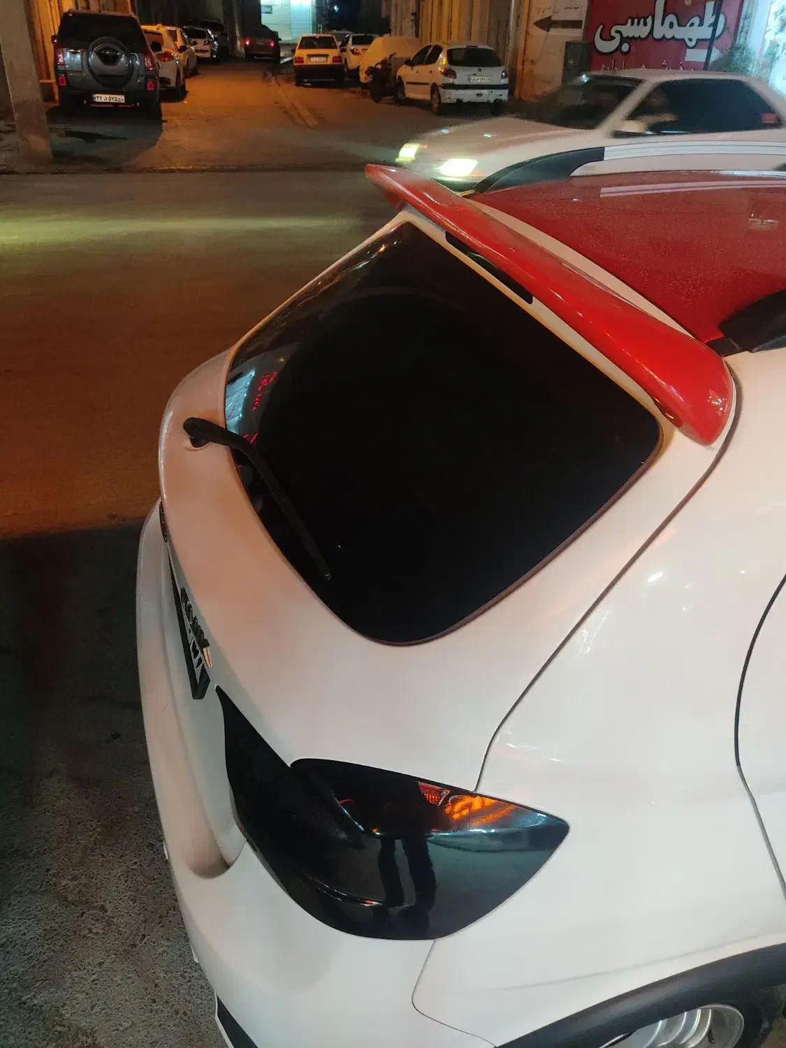 فروش فوری کوئیک R|خودرو سواری و وانت|بندر کنگان, |دیوار