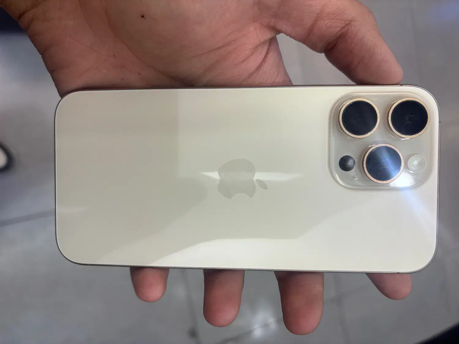 iPhone 16 Pro max|موبایل|مشهد, هنرستان|دیوار