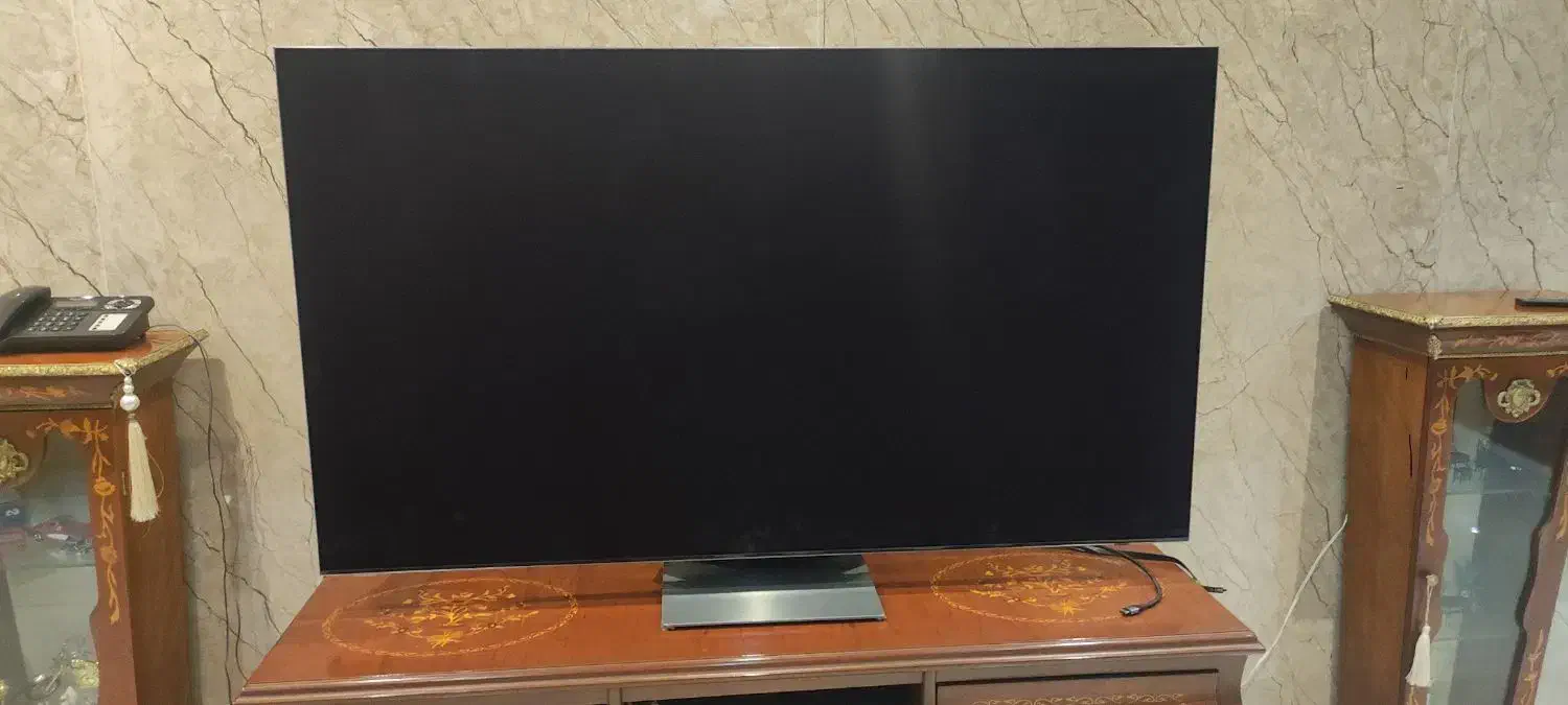 sumsong oled s95b 65 تلویزیون اولد led|تلویزیون و پروژکتور|تهران, یوسف‌آباد|دیوار