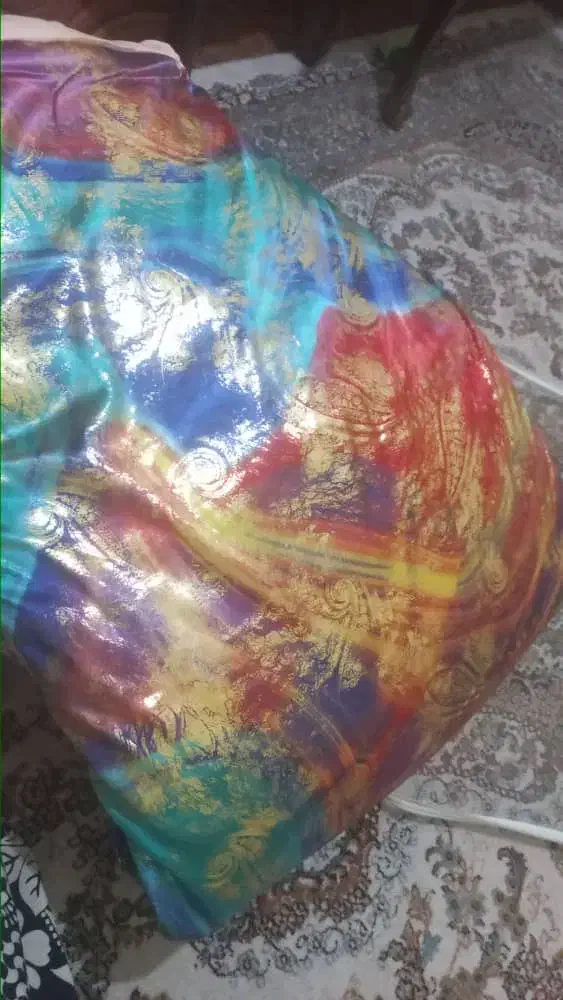 روتختی اسپرت شیک نو نو|سرویس روتختی|محمدیه-قزوین, |دیوار