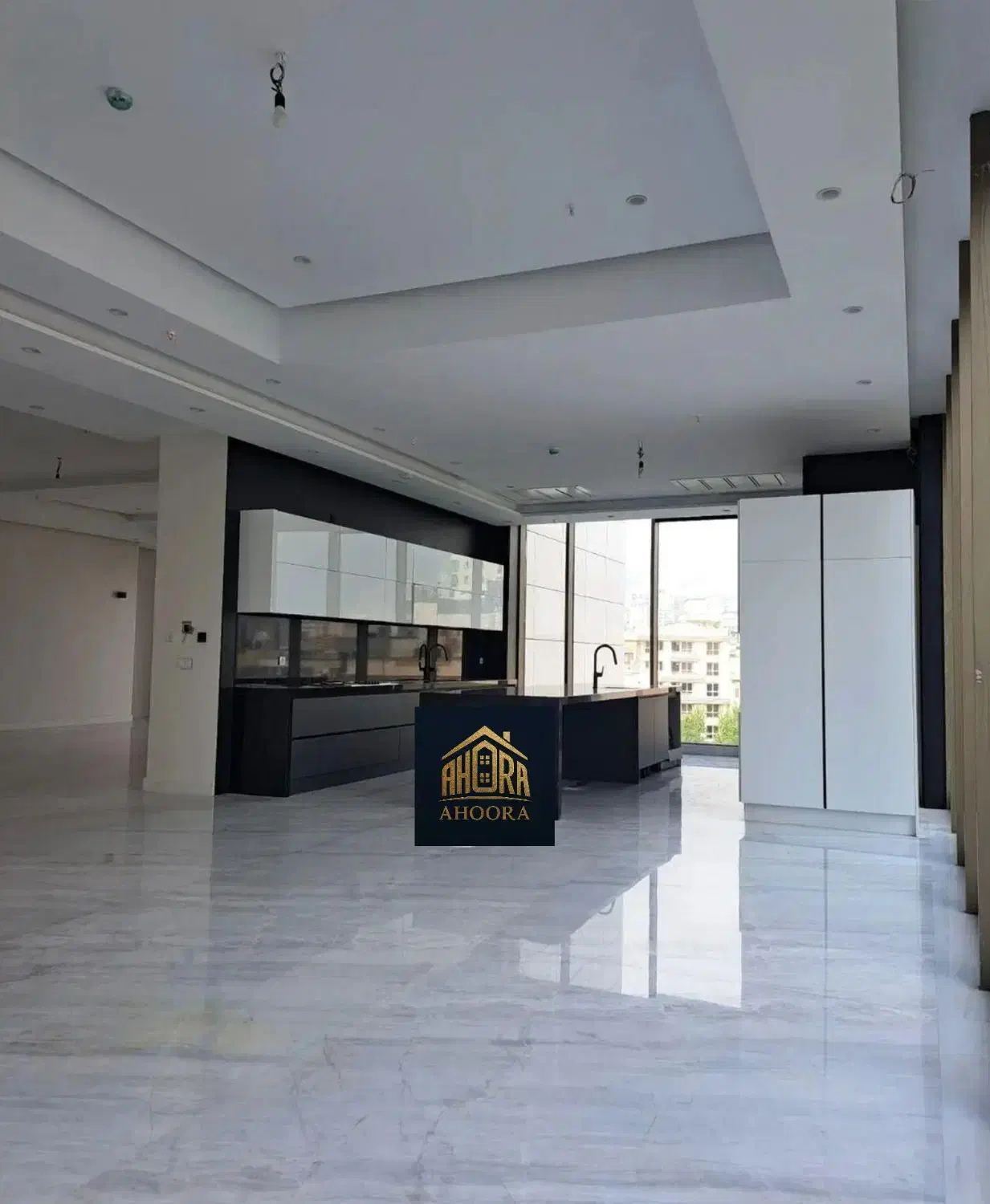 عظیمیه 1000 متر رویال پنت مجلل|فروش آپارتمان|کرج, عظیمیه|دیوار