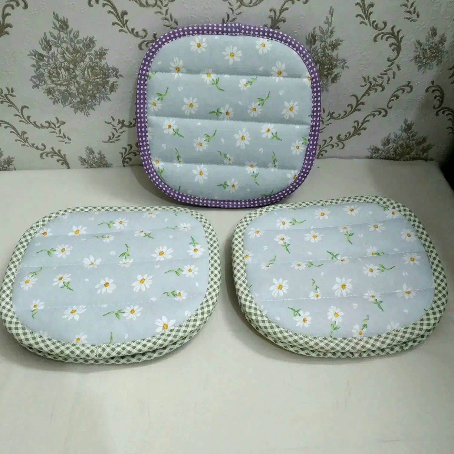 دستگیره مربع|سفره، حوله، دستمال آشپزخانه|ری, ظهیرآباد|دیوار