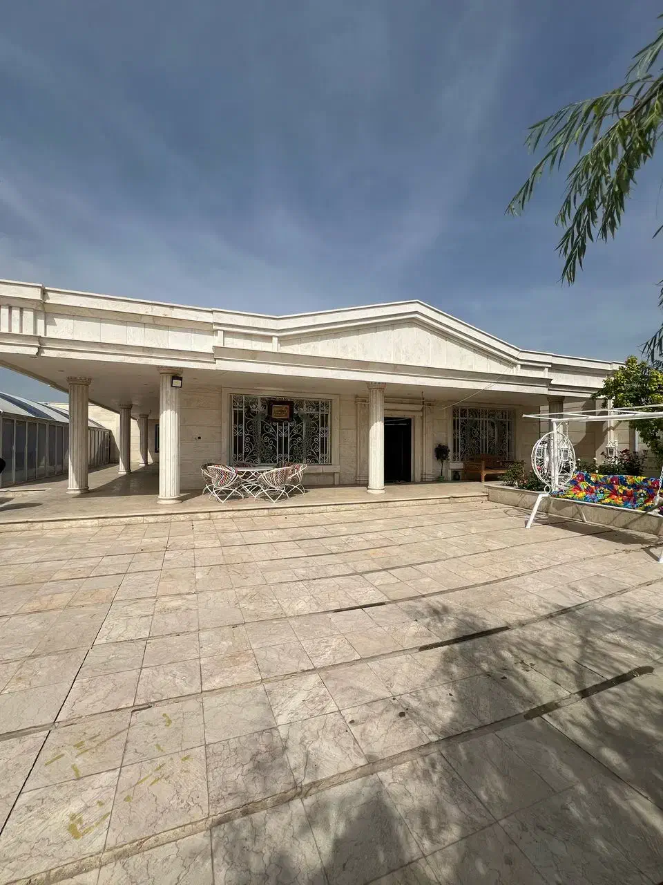 ویلا با نازلترین قیمت|اجارهٔ کوتاهمدت آپارتمان و سوئیت|شهریار, اسکمان|دیوار