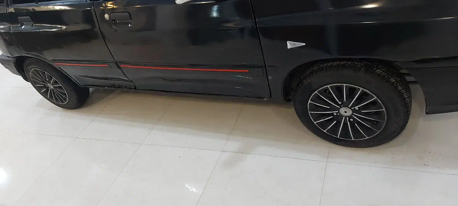 هاچبک مدل ۸۲|خودرو سواری و وانت|تربت‌حیدریه, حاجی یار‎|دیوار