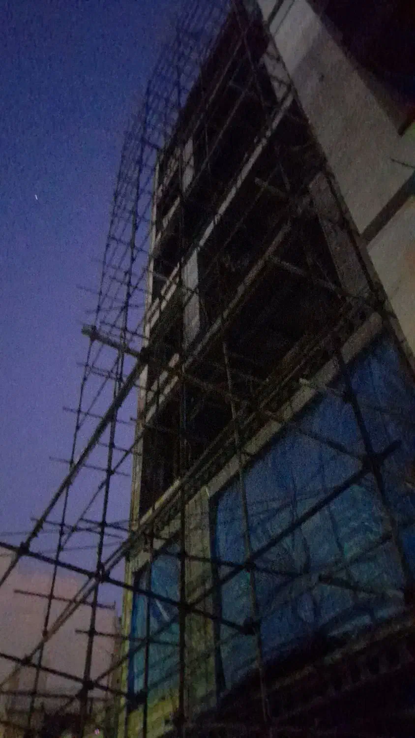 داربست فلزی نصب در اسرع وقت  مشهد|خدمات پیشه و مهارت|مشهد, رسالت|دیوار