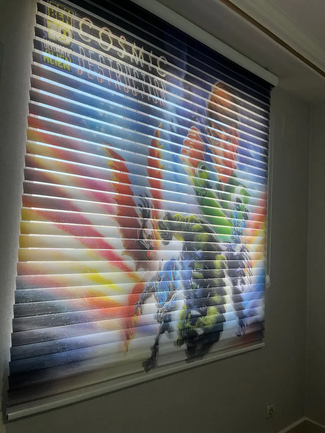 پرده اتاق|پرده، رانر، رومیزی|خرم‌آباد, |دیوار