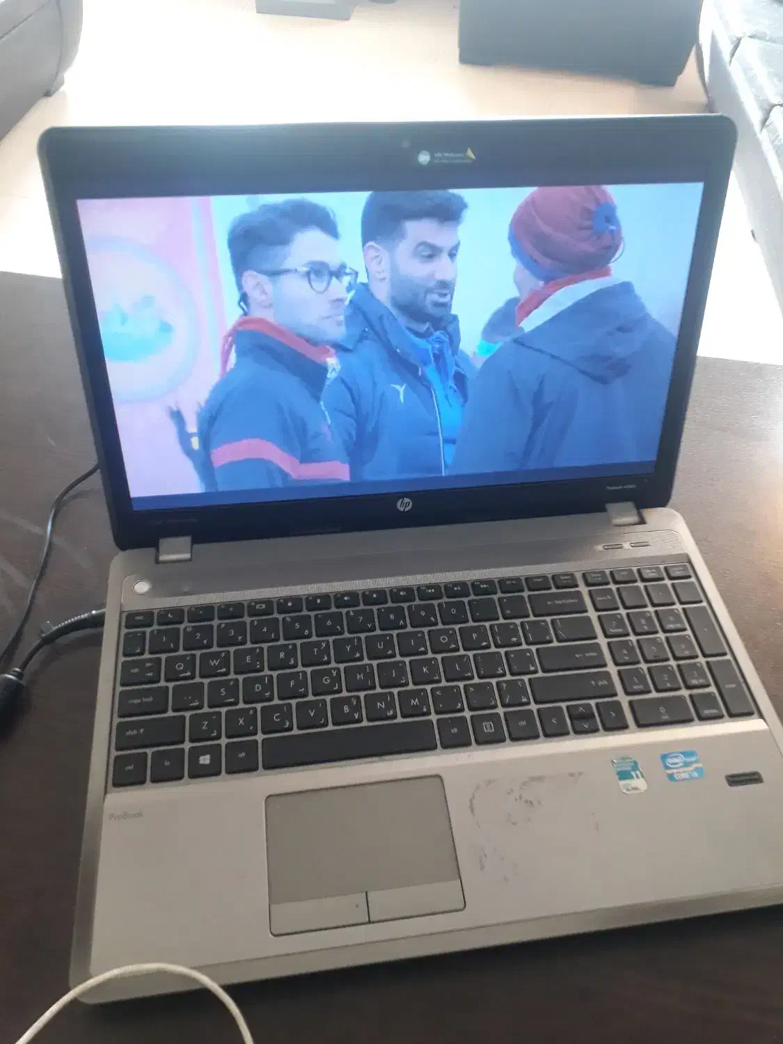 لپ تاپ hp|رایانه همراه|بجنورد, |دیوار