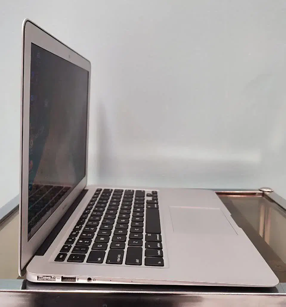 لپ تاپ Macbook Air 13|رایانه همراه|مشهد, فلسطین|دیوار