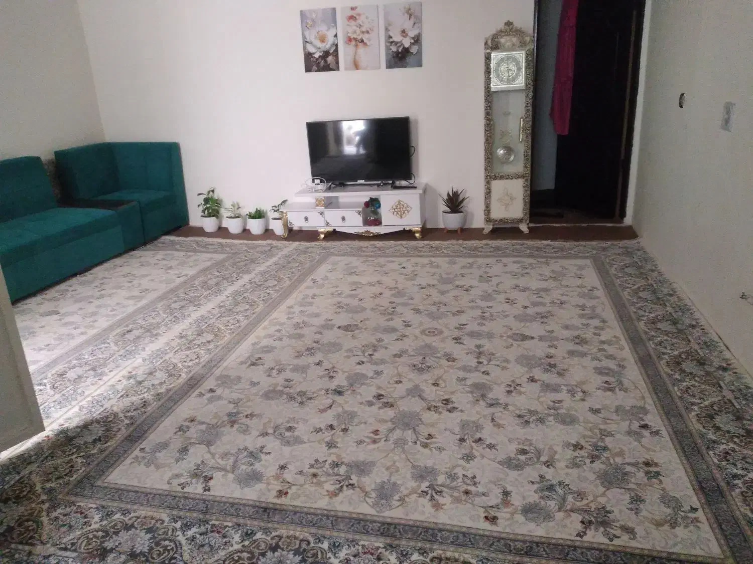 فرش|فرش|سنندج, |دیوار