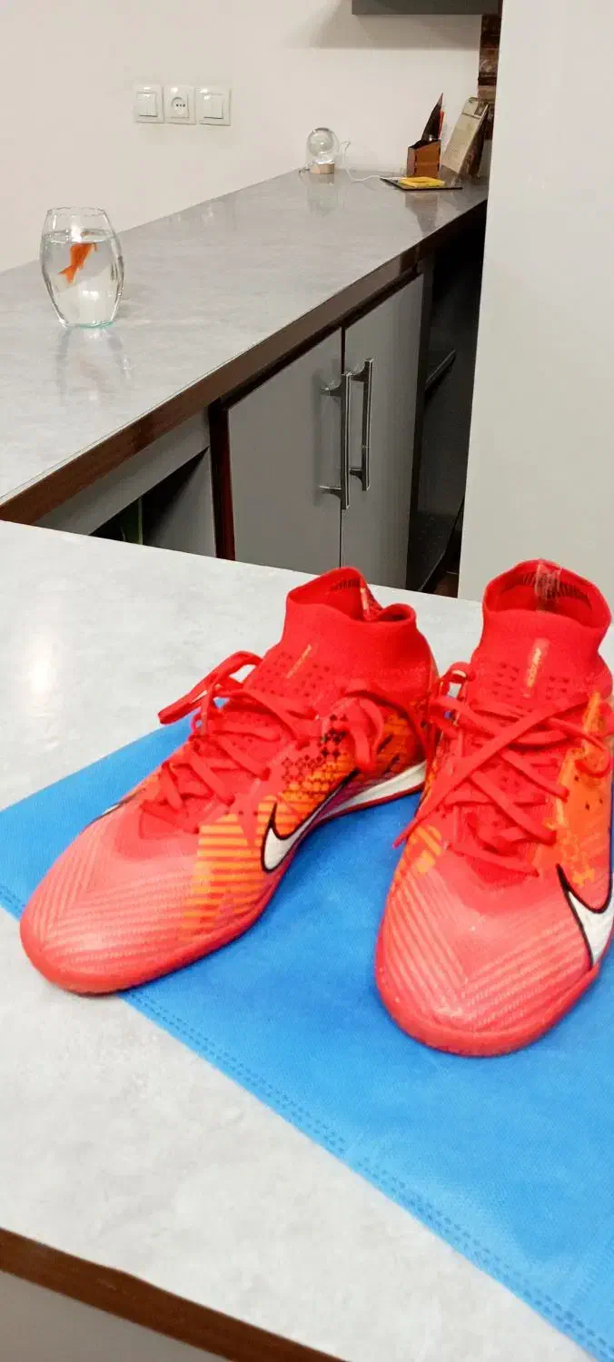 کفش سالنی سایز 41|کیف، کفش، کمربند|خمینی‌شهر, |دیوار