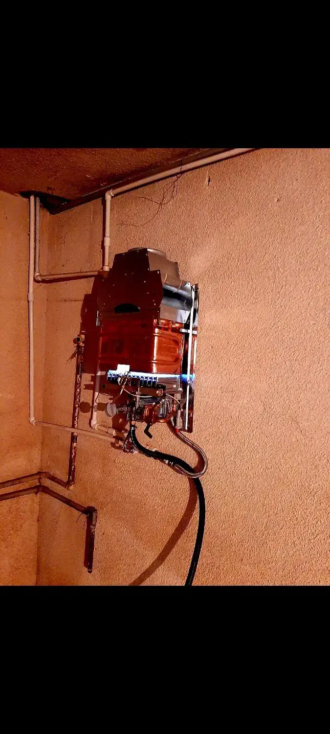 سرویس ابگرمکن گازی|آبگرمکن، پکیج، شوفاژ|زابل, |دیوار