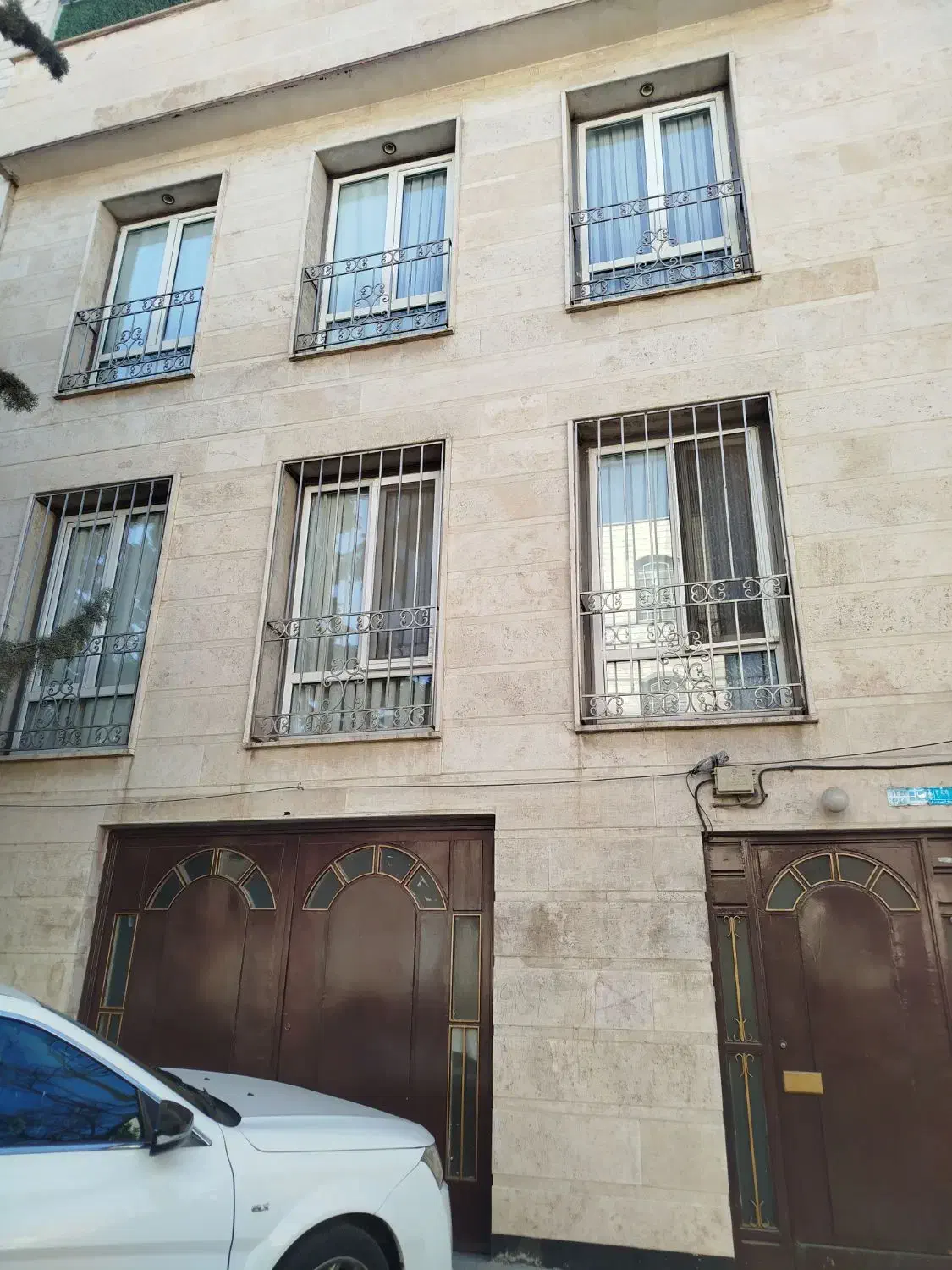 102 متر تربیت 26.. ویلایی|فروش خانه و ویلا|کرج, شهرک امام رضا (ع)|دیوار