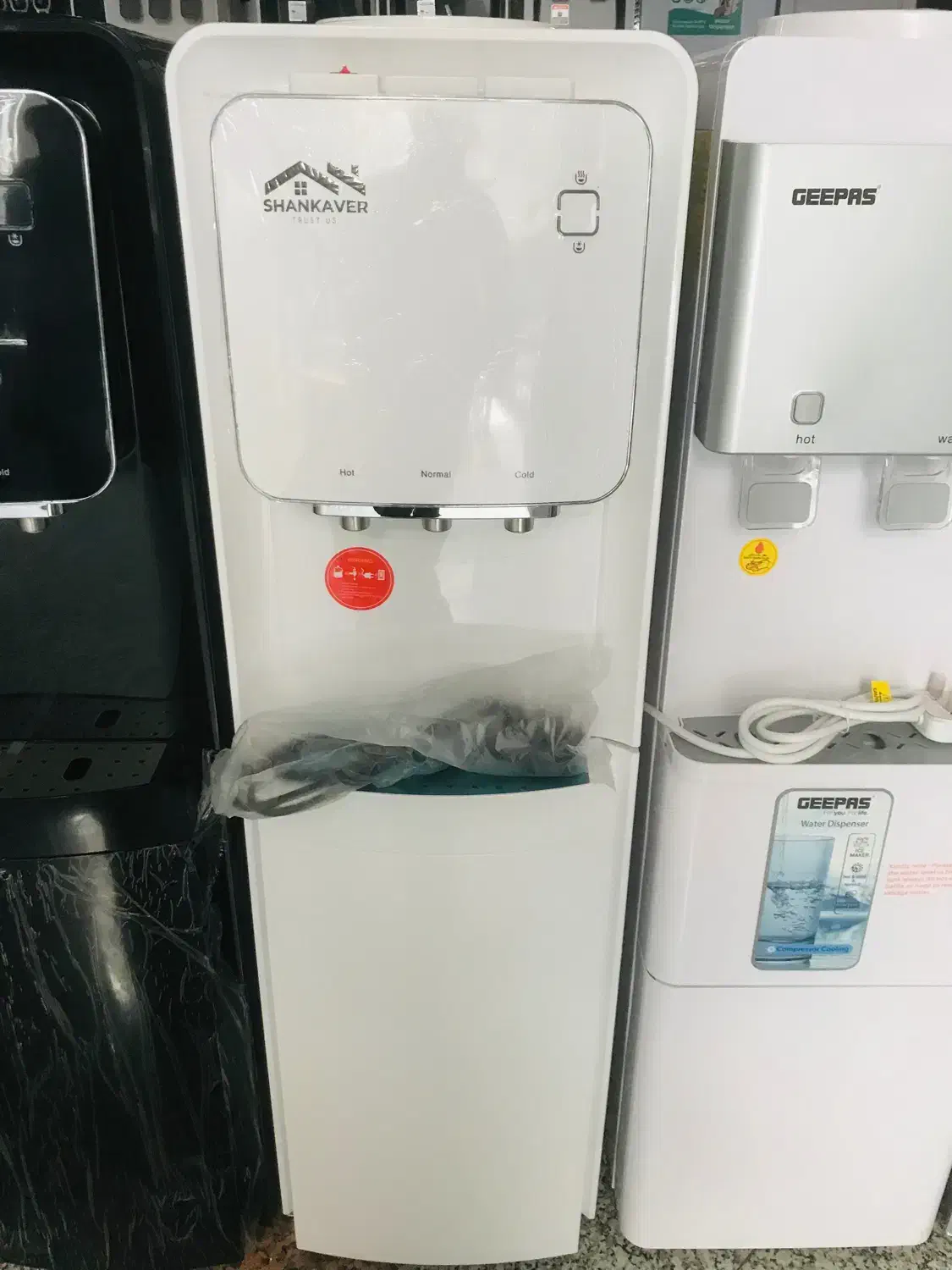 ابسرد کن جنرال اب سرد کن ایستکول /|آبسردکن و تصفیه آب|تهران, امین حضور|دیوار