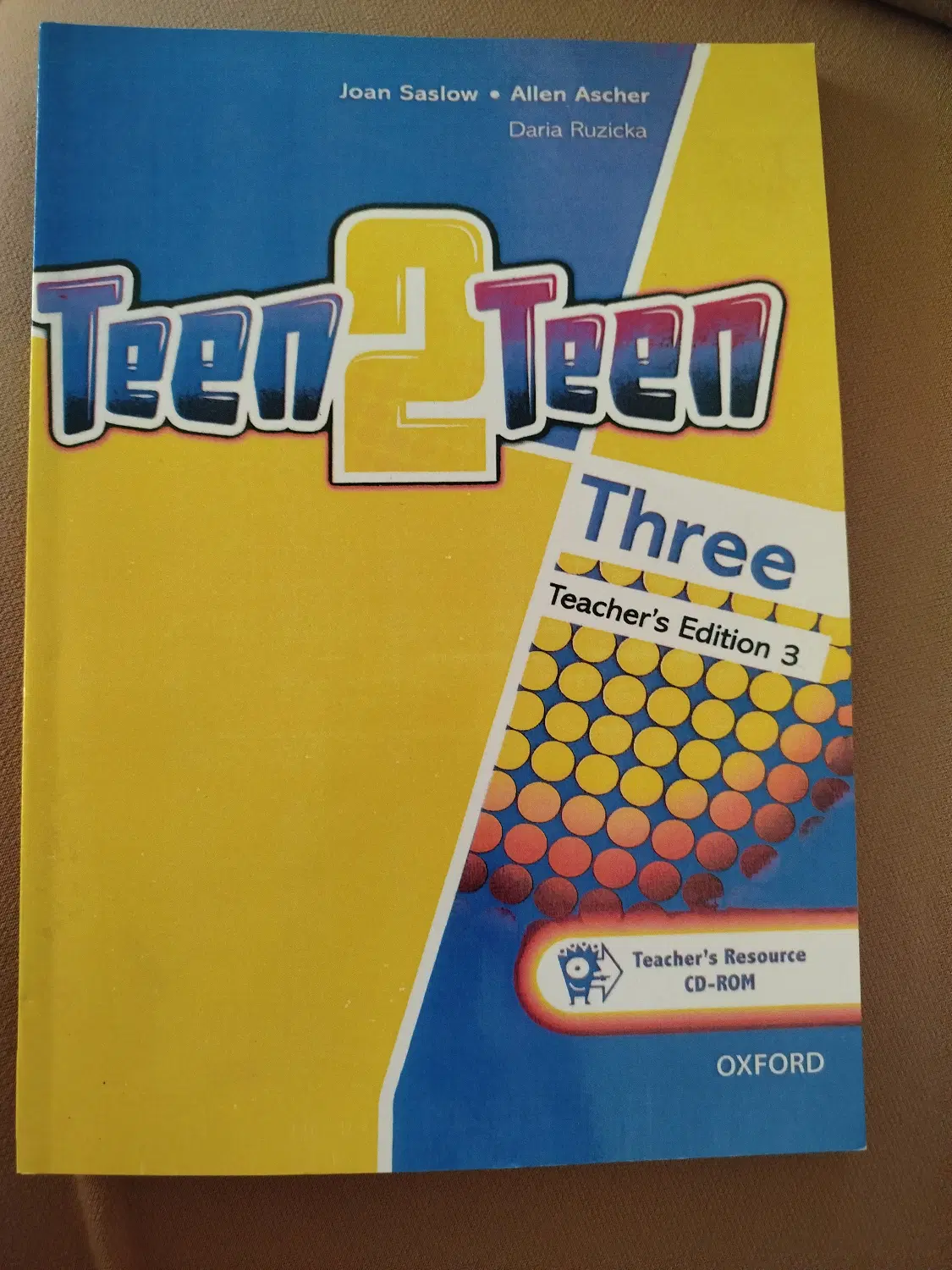 Teen 2 Teen|کتاب و مجله آموزشی|تهران, طرشت|دیوار