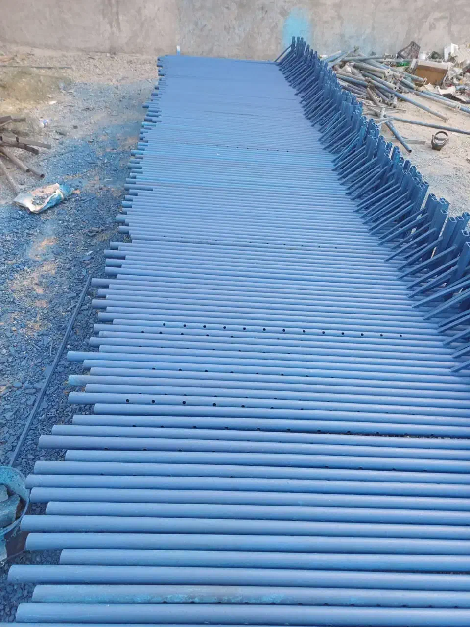 تعداد ۳۰۰عدد جک ۳مترنیم|ابزارآلات|اصفهان, فرودگاه|دیوار