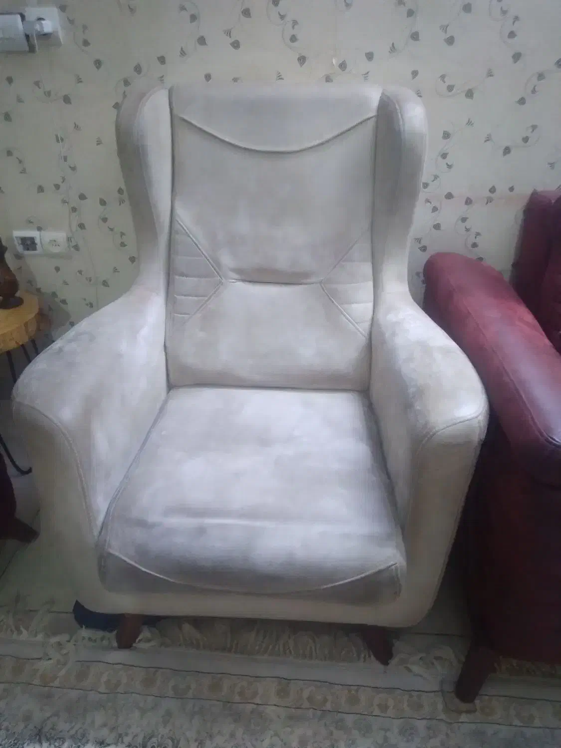 مبل هفت نفره|مبلمان خانگی و میز عسلی|محمدیه-قزوین, |دیوار