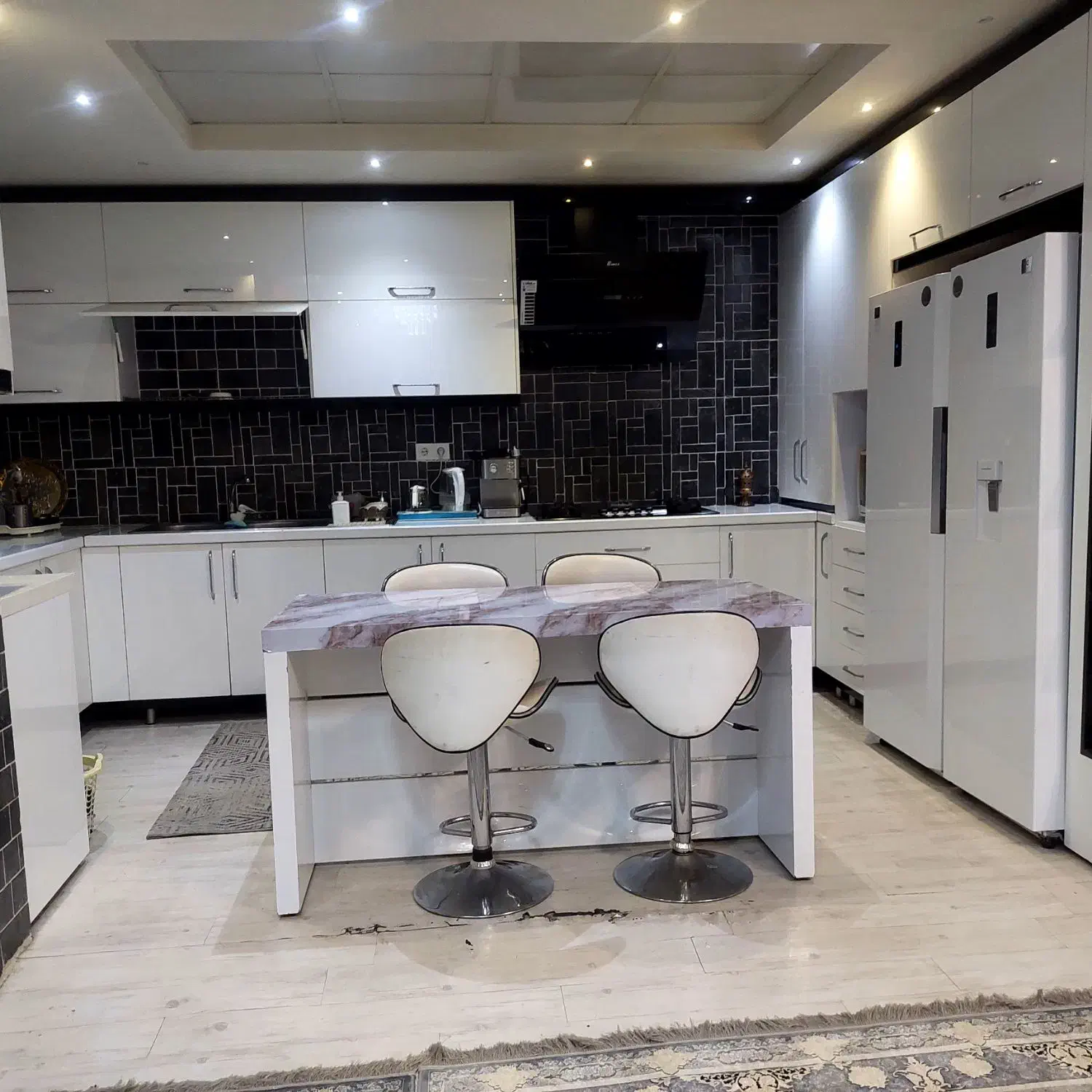 خانه ویلایی شهرک اندیشه|فروش خانه و ویلا|سنندج, |دیوار