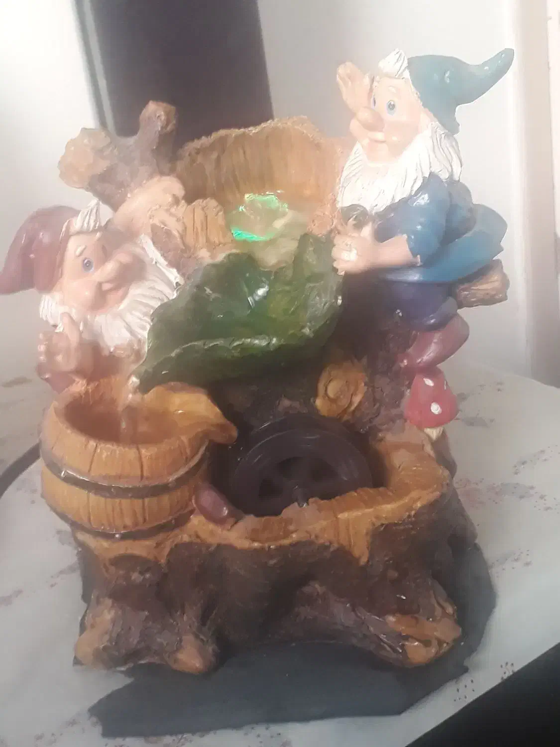 مجسمه دکوری|مجسمه، تندیس، ماکت|محمدیه-قزوین, |دیوار