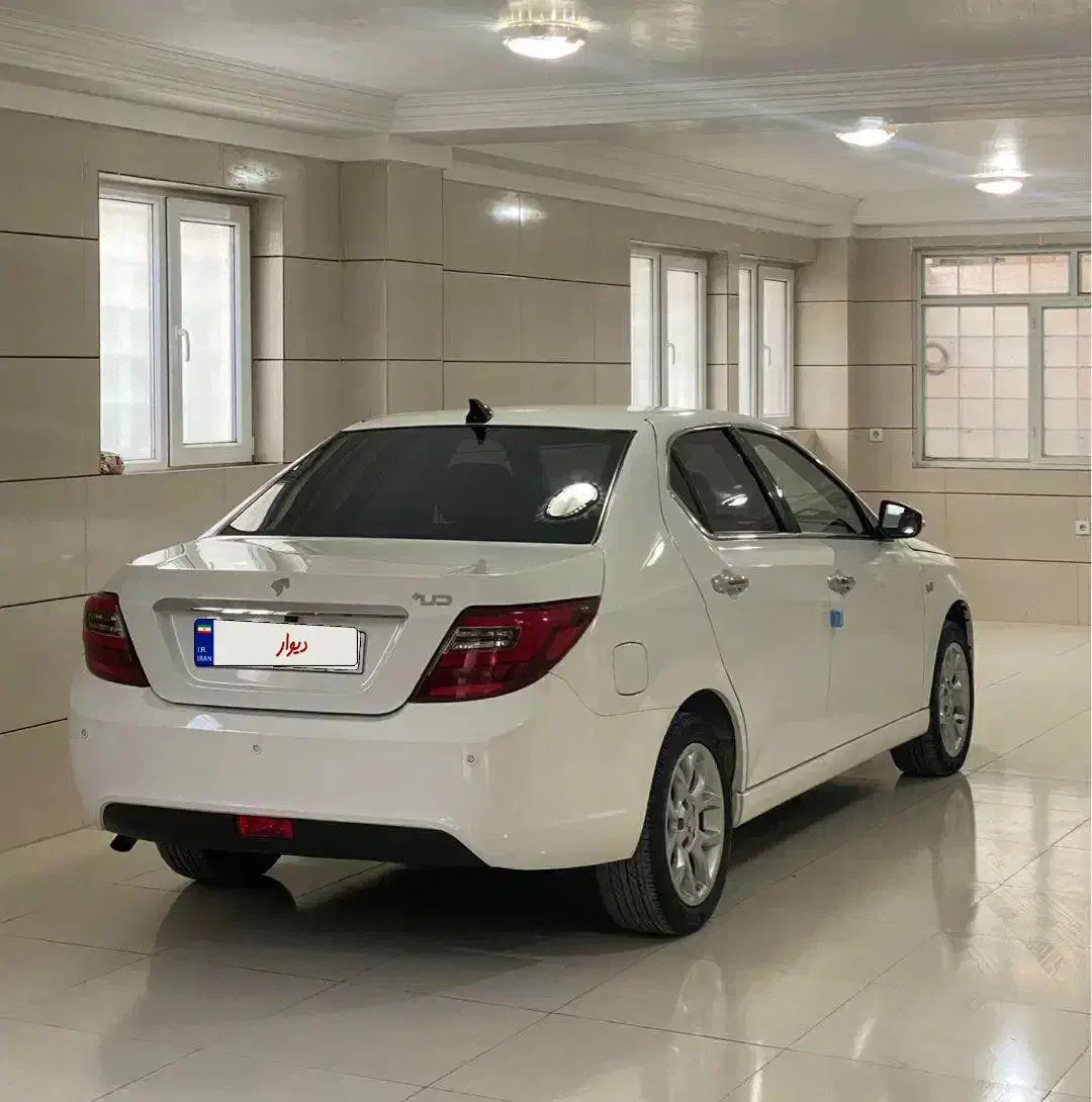 دنا پلاس اتوماتیک آپشنال|خودرو سواری و وانت|ایلام, |دیوار