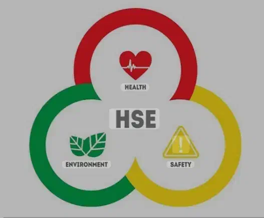 آموزش جامع HSE به همراه مدرک فنی و حرفه ای|خدمات آموزشی|اهواز, سپیدار|دیوار