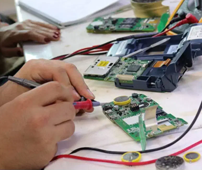 استخدام تکنسین تعمیرات دستگاهای کارتخوان|استخدام رایانه و فناوری اطلاعات|ایذه, |دیوار