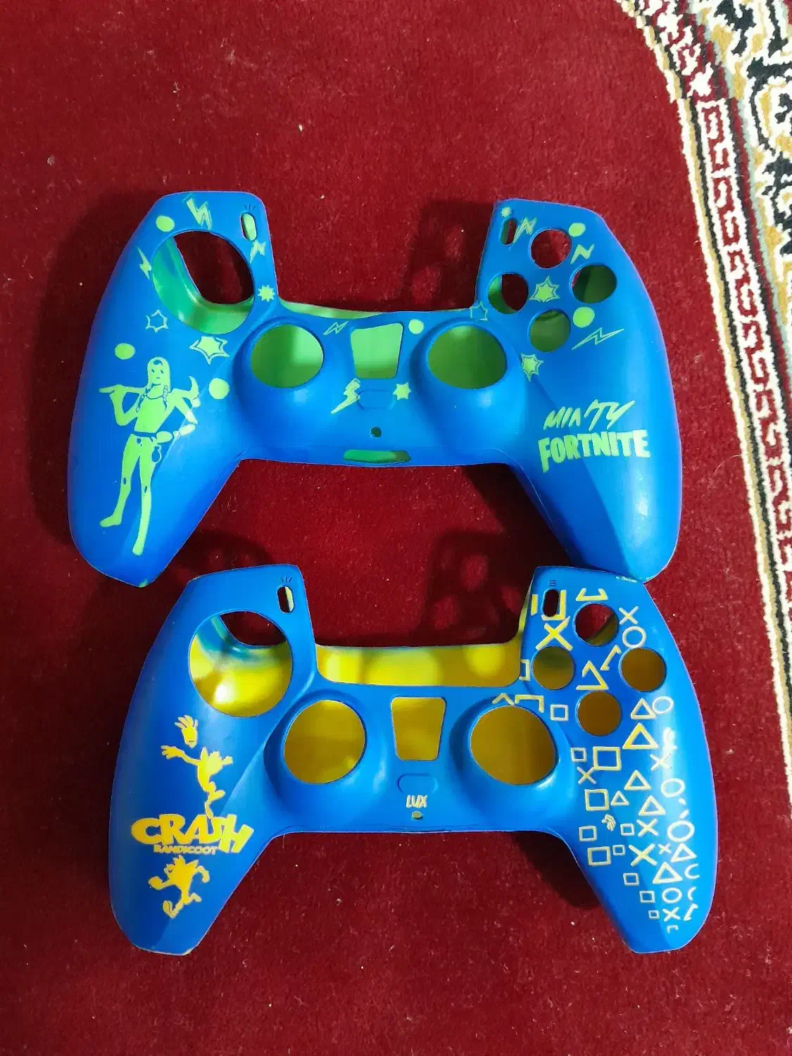 دیسک بازی ps4 و ps5|کنسول، بازی ویدئویی و آنلاین|اهواز, پادادشهر|دیوار