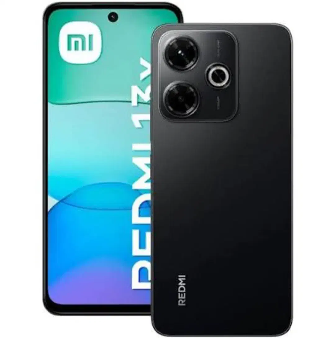 گوشی ردمی 13X|موبایل|لردگان, |دیوار