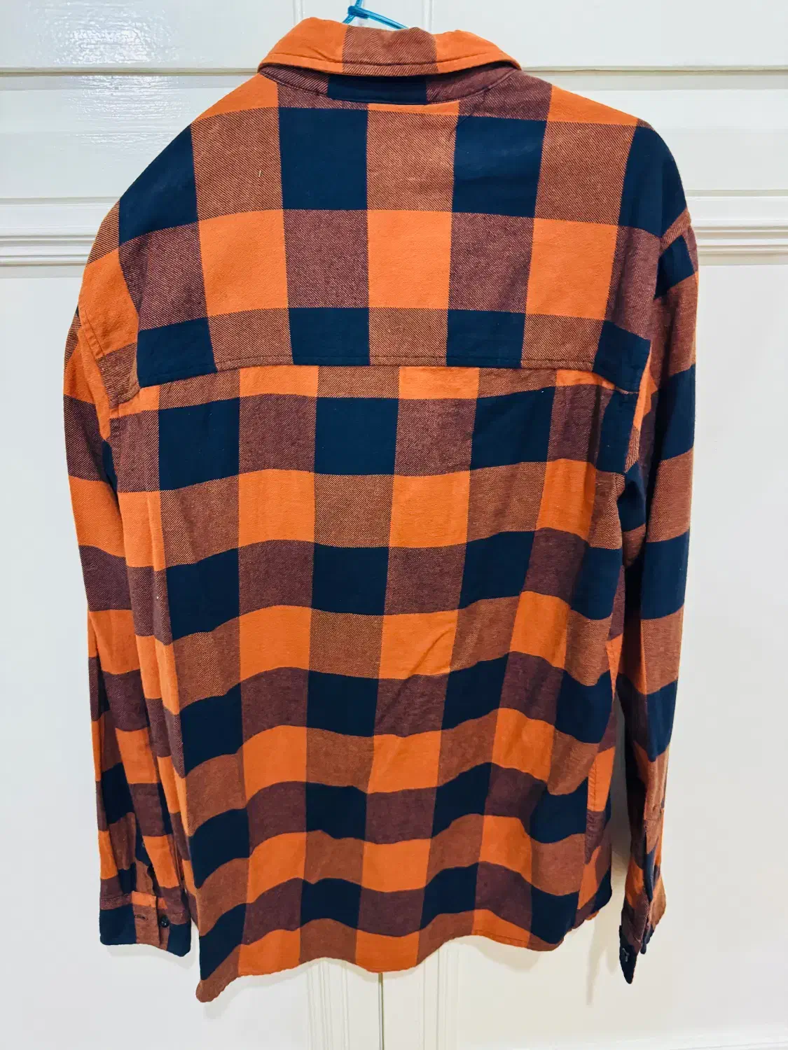 پیراهن آستین بلند پاییزه برند H&M|لباس|تهران, اقدسیه|دیوار