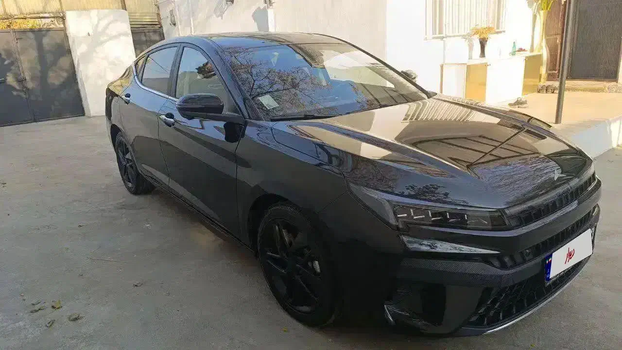 کی ام سی j7|خودرو سواری و وانت|مشهد, شهید بهشتی|دیوار