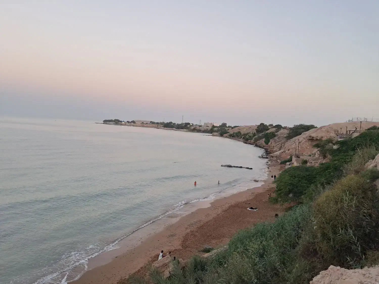 منزل مبله ویلایی|اجارهٔ کوتاهمدت آپارتمان و سوئیت|بوشهر, |دیوار