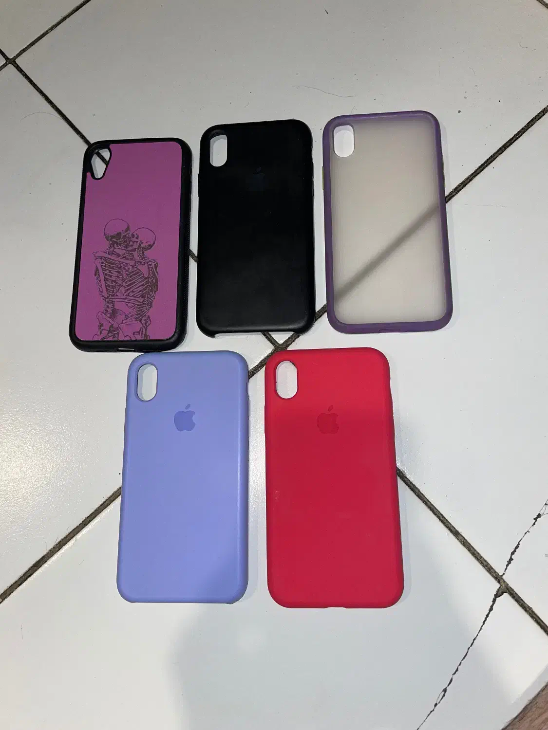 قاب آیفون xr|لوازم جانبی موبایل و تبلت|تهران, میدان ولیعصر|دیوار