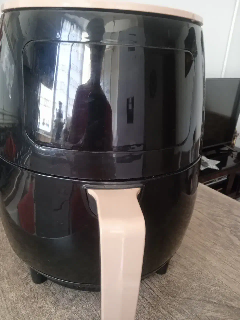 سرخ کن رژیمی بدون روغن سالم|اجاق گاز و لوازم برقی پخت‌وپز|کرمانشاه, |دیوار