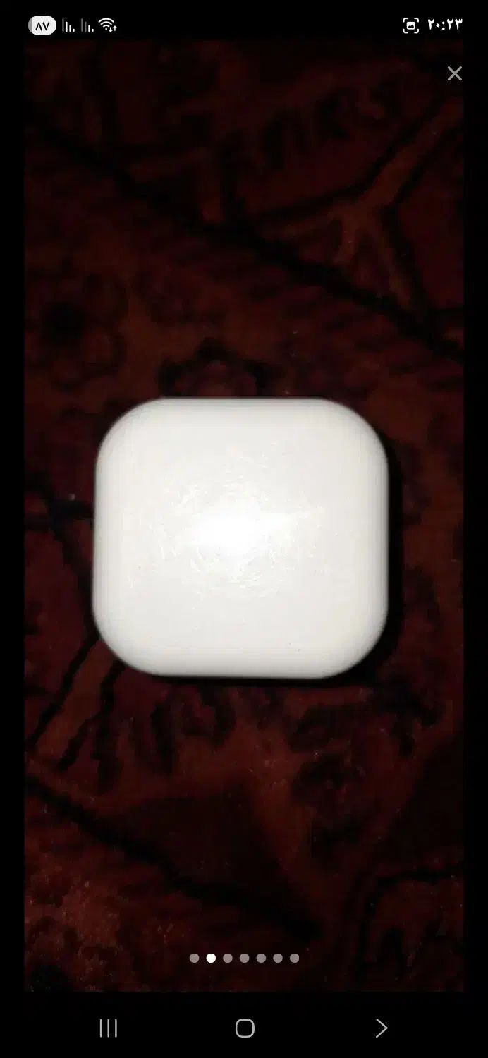 سری شارژ ایفون اصل|لوازم جانبی موبایل و تبلت|مسجد سلیمان, |دیوار