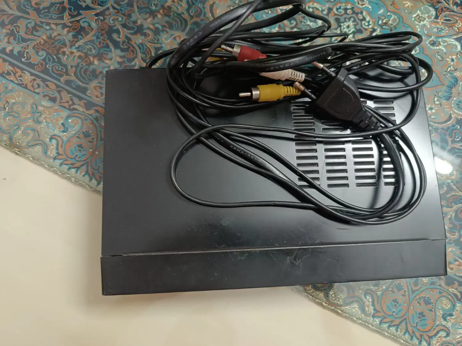 آنتن دیجیتال|صوتی و تصویری|لواسان, |دیوار