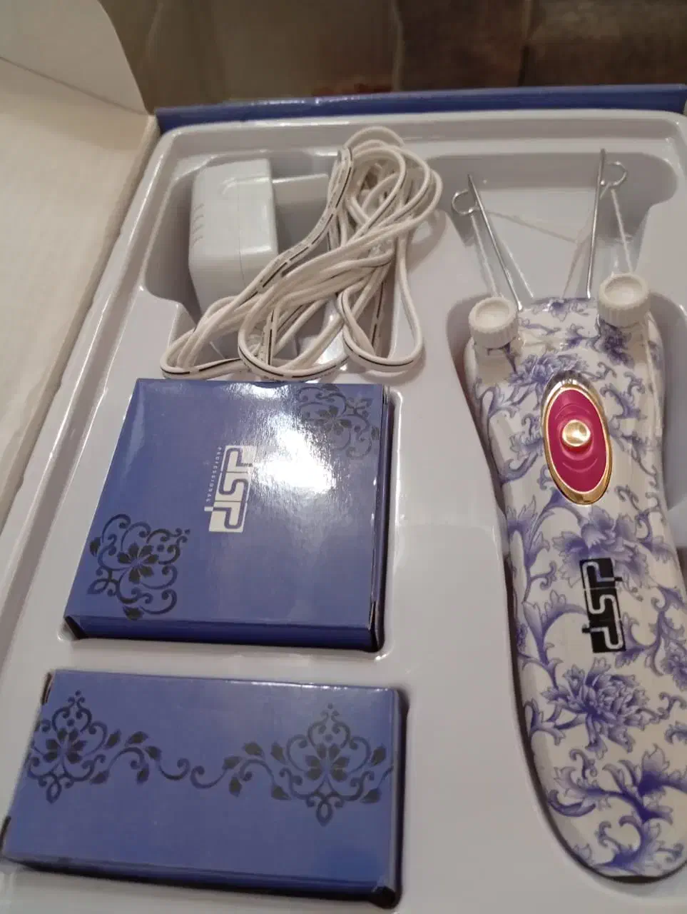 بندانداز صورت|آرایشی، بهداشتی، درمانی|جیرفت, |دیوار