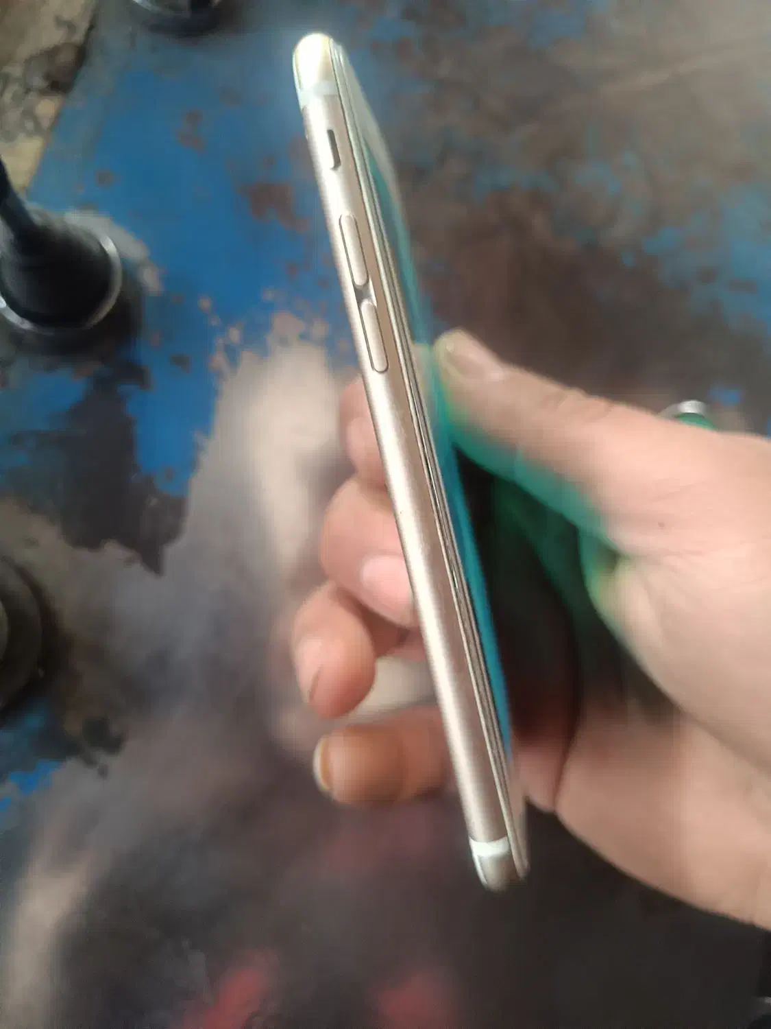 ایفون 6s|موبایل|رضویه, |دیوار