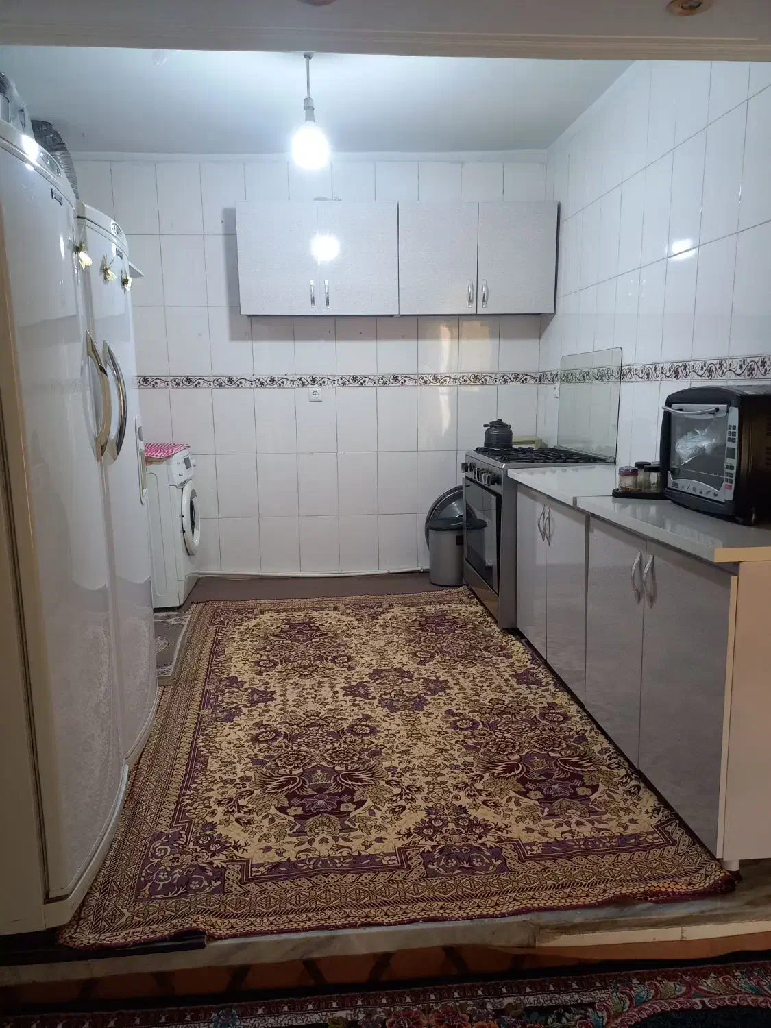 اجاره دوواحد خانه باهم درپاسداران|اجارهٔ خانه و ویلا|اقبالیه, |دیوار