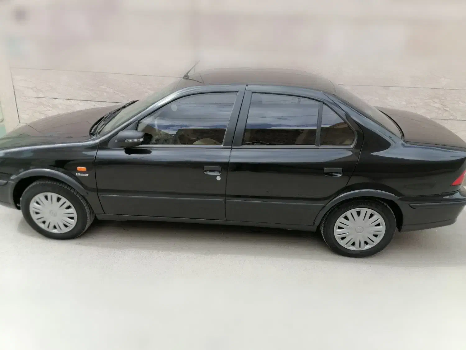 سمندef7|خودرو سواری و وانت|اصفهان, رسالت|دیوار