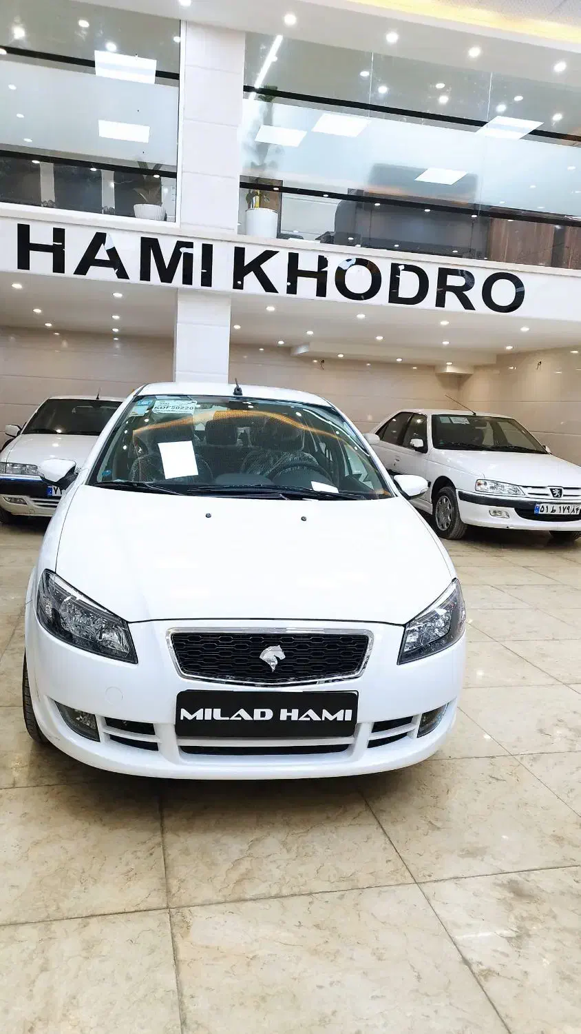 رانا 403 صفر نقد و اقساط ( از ۴ الی ۳۰ماه)|خودرو سواری و وانت|یزد, |دیوار