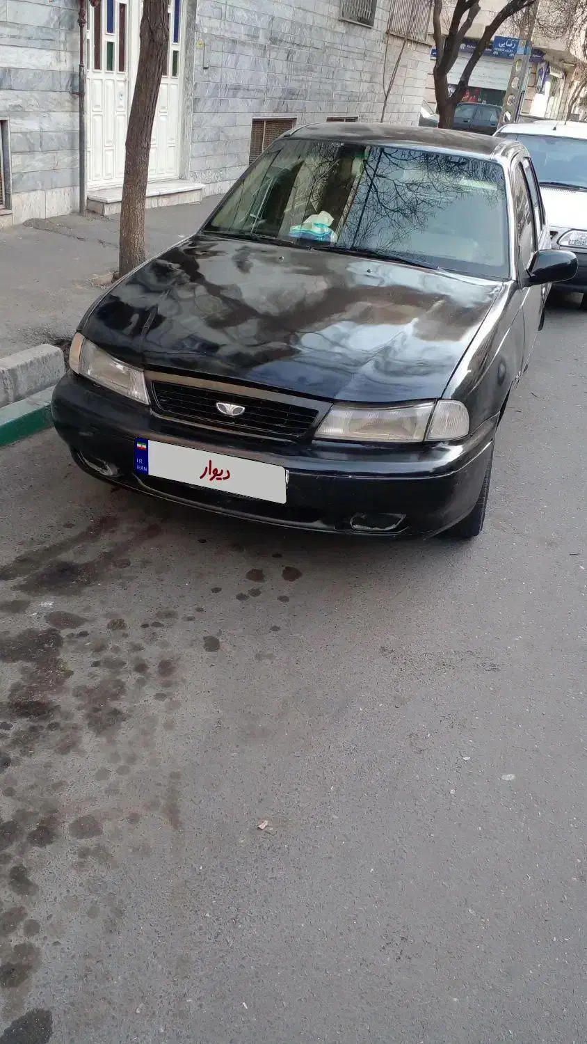 دووسیلو|خودرو سواری و وانت|تهران, ابوذر|دیوار