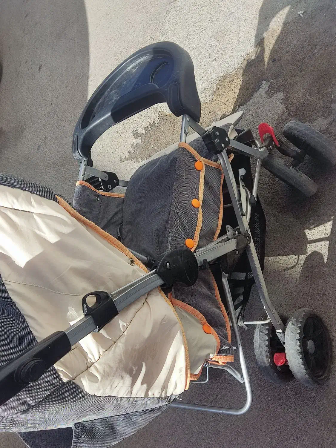 کالسکه|کالسکه و لوازم جانبی|اصفهان, وحید|دیوار