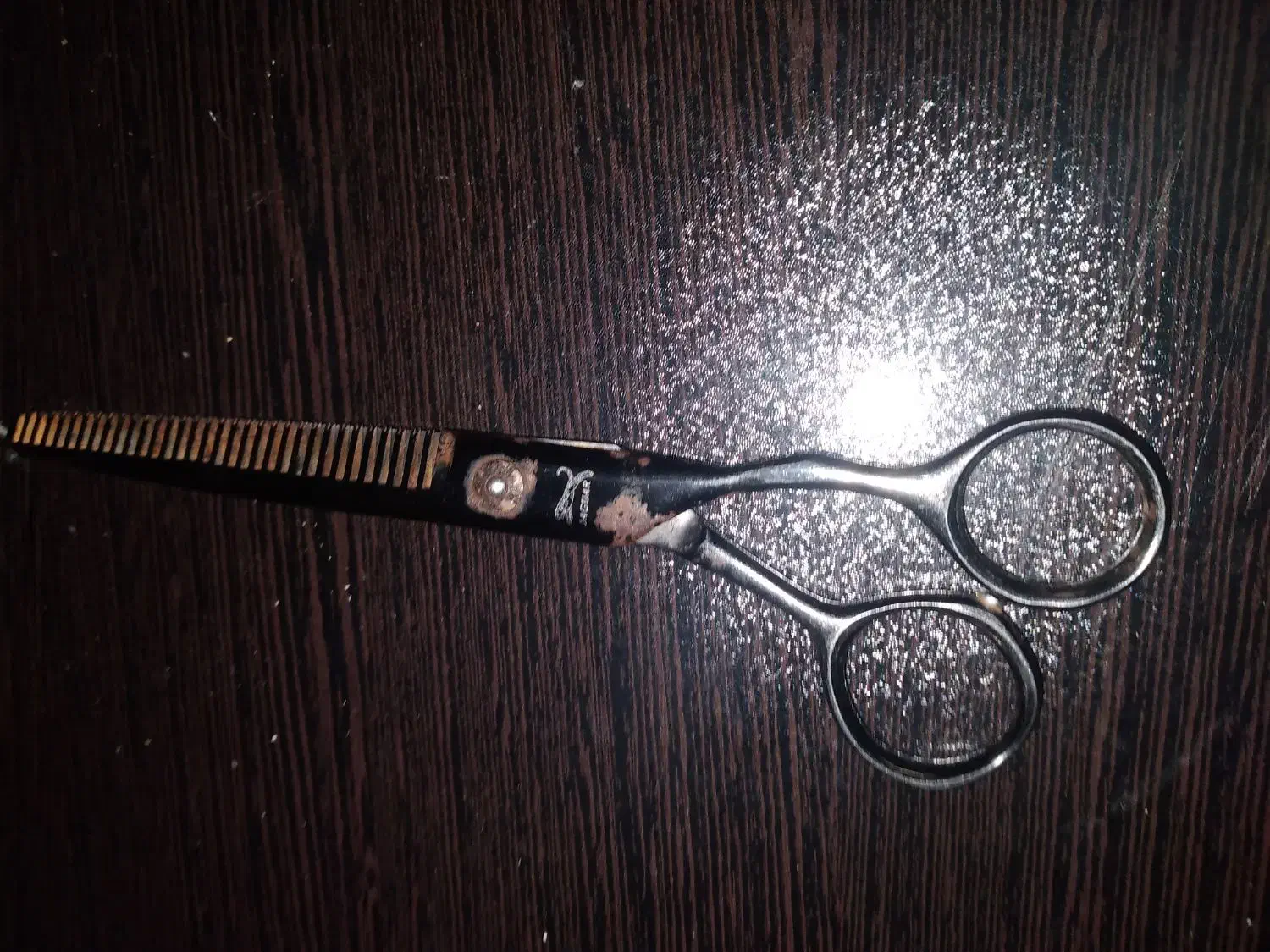 قیچی پیتاژ|آرایشی، بهداشتی، درمانی|رشت, بازار|دیوار