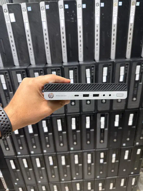 تاینی کیس thinclient|رایانه رومیزی|اصفهان, خلجا|دیوار