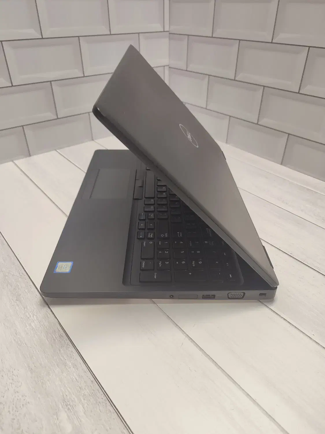 لپ تاپ ایده آل برای کار و دانشگاه dell 5590|رایانه همراه|تهران, میدان ولیعصر|دیوار