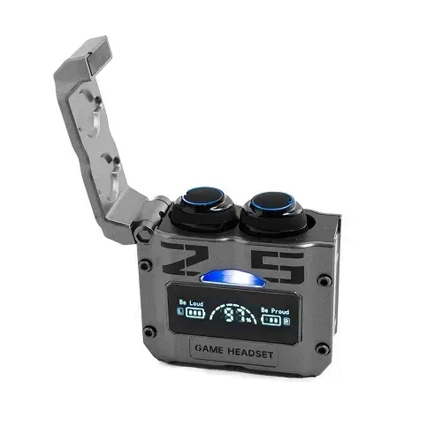 ایرپاد گیمینگ پرداخت درب منزل (1404)|لوازم جانبی موبایل و تبلت|تهران, یوسف‌آباد|دیوار